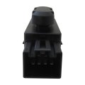 Driver Left Power Seat Switch 6 Way Replacement 5f9z14a701aa 9l3z14a701a Fit For Mercury Milan 2006 2007 2008 2009 2010 Updated 