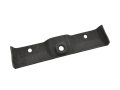 1968 1982 Corvette Battery Hold Down Rear Reinforcement Part Number