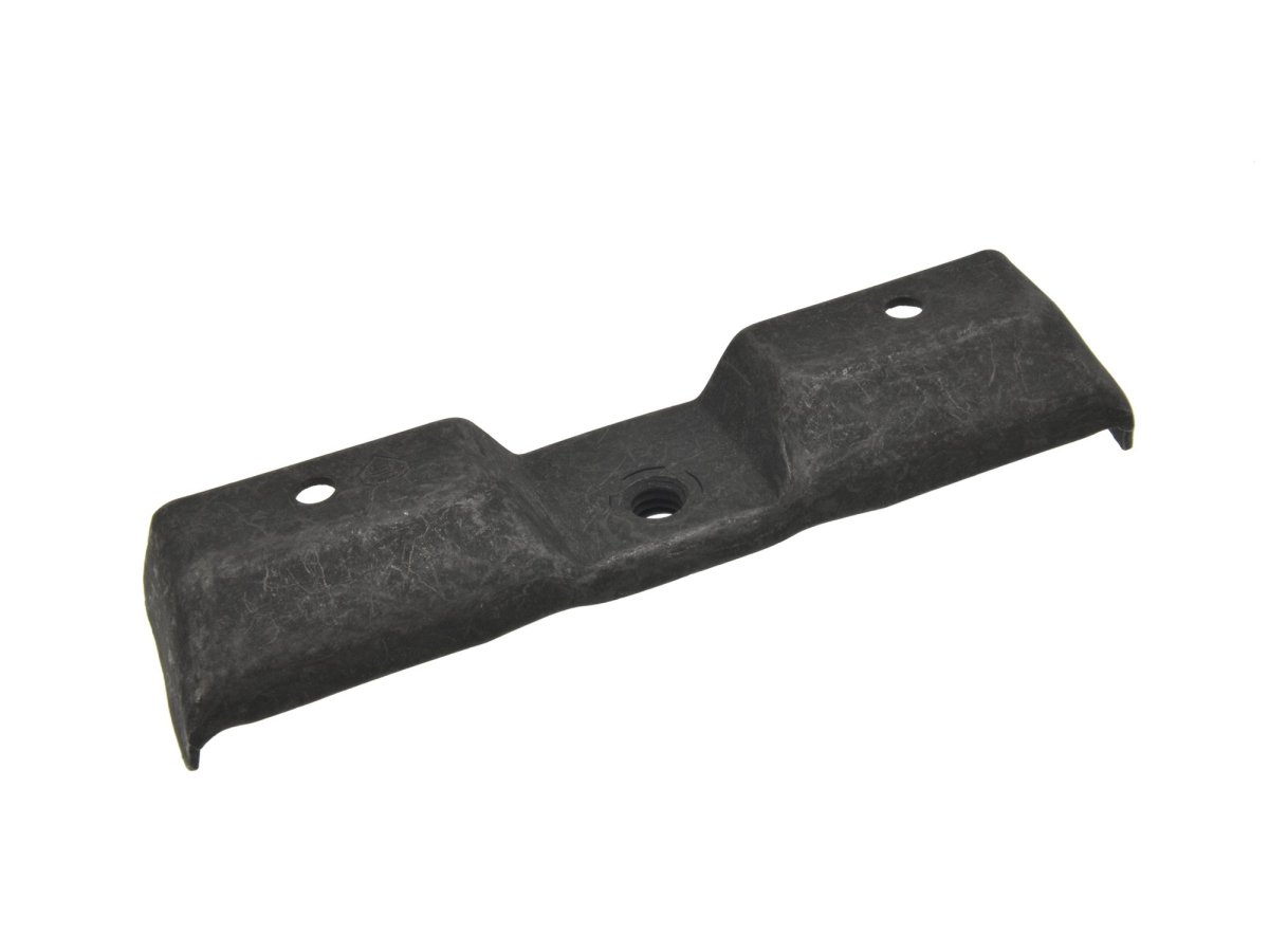 1968 1982 Corvette Battery Hold Down Rear Reinforcement Part Number