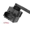 X Autohaux Rqh500441 Rear Left Right Suspension Height Level Sensor For Land Rover Range 2004-2009