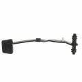 Clutch Pedal Assembly Replacement For 1996-2002 Chevy Gmc C K Pickup 
