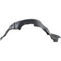 Front Driver Side Fender Liner Splash Guard For Scion Tc 2011 2012 2013 Replacement 5387621100 And Sc1248108 Base Trim Abs 