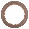 Complete Tractor 1212-6007 Clutch Disc Compatible With Replacement For Massey Ferguson 50a Indust Const 50c 50d 50e 50f Loader