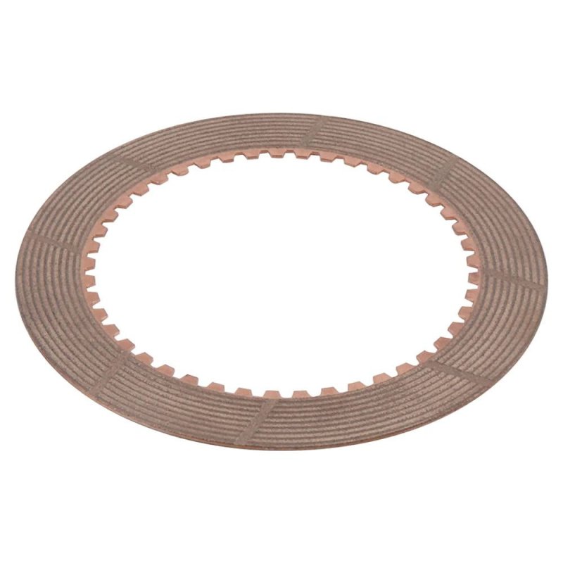 Complete Tractor 1212-6007 Clutch Disc Compatible With Replacement For Massey Ferguson 50a Indust Const 50c 50d 50e 50f Loader