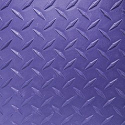Sea-doo Jet Boat Exterior Traction Mats Speedster 1998-1999 Purple Diamond Plate