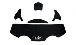 Sea-doo Jet Boat Exterior Traction Mats Speedster 1998-1999 Purple Diamond Plate