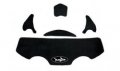 Sea-doo Jet Boat Exterior Traction Mats Speedster 1998-1999 Purple Diamond Plate 