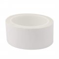 New Lon0167 50mm Single Sided Strong Self Adhesive Mylar Tape Length Flame Retardant Logo White Einseitiges Starkes
