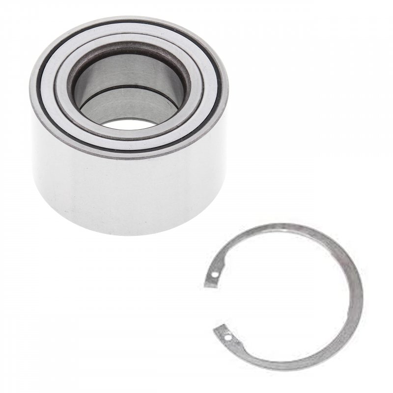 Front Only Wheel Bearing For Cf-moto Z Force 800 Ex 2017-2018
