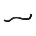 Pontiac Bonneville 1992 1993 1994 1995 Heater Hose Black Reinforced Rubber 0 72 Inches 18 Millimeters End 1 And 2 Inside 
