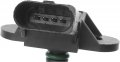 A-premium Manifold Absolute Pressure Map Sensor Compatible With Audi A7 A8 Quattro Q5 Q7 Rs5 S5 Sq5 Volkswagen Beetle Golf