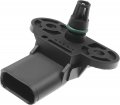 A-premium Manifold Absolute Pressure Map Sensor Compatible With Audi A7 A8 Quattro Q5 Q7 Rs5 S5 Sq5 Volkswagen Beetle Golf