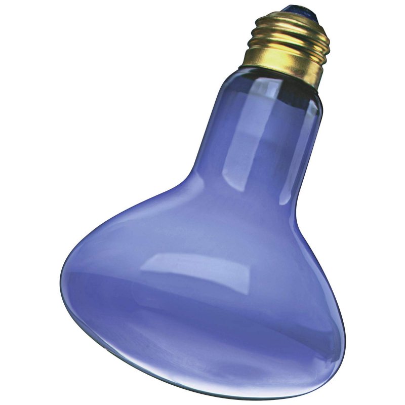 50 Watt R20 Plant Growth Reflector Bulb