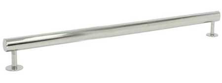 Modern El Ss Grab Bar Polished 48 In