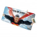 Graphics More Superman Man Of Steel Novelty Metal Vanity Tag License Plate