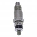 Solarhome New 3pcs Fuel Injectors 131406330 Sba131406330 131406240 Sba131406240 Compatible With Perkins 103-09 09 103-10 103 10