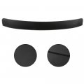 Ocpty Spoiler Wing Compatible With 2014-2019 For Toyota Corolla Abs Rear Self-adhesive Tape