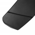Ocpty Spoiler Wing Compatible With 2014-2019 For Toyota Corolla Abs Rear Self-adhesive Tape