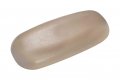 Blue Oval Industries 1994-1998 Mustang Center Console Arm Rest Pad Cover Parchment Saddle 