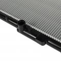 Aintier Radiator Replacement For 2002-2003 Subaru Impreza