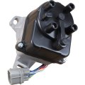 Aip Electronics Complete Premium Electronic Ignition Distributor Compatible With Honda Prelude 1996-2001 Type S Jdm H22 Td-89u