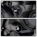 Acanii For Only Xenon Hid Model 2008-2013 Nissan Rogue 14-15 Select Headlight Headlamp Replacement Left Driver Side