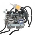 Wflnhb Carburetor Carb Replacement For Kawasaki Ninja 250r 250 Ex250 1988-2007 15003-1602 15001-1433