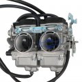 Wflnhb Carburetor Carb Replacement For Kawasaki Ninja 250r 250 Ex250 1988-2007 15003-1602 15001-1433