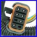 Transmission Neutral Safety Switch For Jeep Grand Cherokee Comanche 