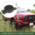 X Autohaux Car Rear Park Assist Warning Buzzer Ford F250 F350 F450 F550 Duty Jaguar For Lincoln 3w83-15k864-aa 4l1z-15k864-a