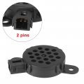 X Autohaux Car Rear Park Assist Warning Buzzer Ford F250 F350 F450 F550 Duty Jaguar For Lincoln 3w83-15k864-aa 4l1z-15k864-a