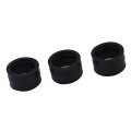 Carburetor Intake Boot Holder Set Replacement For Yamaha Xs850 1980-1981 