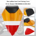Topteng Rear Seat Cowl Tail Cover Fairing Fit For Honda Cbr1000rr 2020-2022
