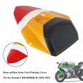 Topteng Rear Seat Cowl Tail Cover Fairing Fit For Honda Cbr1000rr 2020-2022