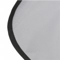 Labwork 1 Set Insulated Blackout Front Windshield Cover Replacement For 2015-2022 Ford Transit Van Medium And High Roof Cool