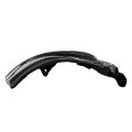 Spieg Passenger Side Mirror Turn Signal Lamp For Volvo V60 S60 S90 V90 Clear Lens Right Blinker 31498602 