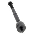 Tie Rod End For 20010 2003 2004 2005 Lexus Gs430 Threaded Stud Male 1 And 2 2 2 In Shank Length Front Position 