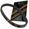 Caltric Cvt Drive Belt For Polaris Pro Rmk 600 800 2011-2021