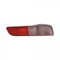 Genuine Mitsubishi Bumper Back Up Reverse Light Lamp Reflector Left Driver Side 8336a101 Outlander 2014 2015 