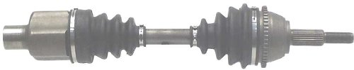 Arc 80-2338 Drive Shaft Remanufactured
