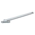 Crl Aluminum Finish Extended Arm Adjustment Rod For Pr90 Surface Mounted Door Closers 
