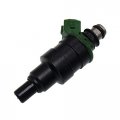 Fuel Injectors 23250-70010 Fits983-1984 For Toyota Starlet 1 3l L4 1