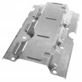 Engine Oil Sump Windage Tray Mechanics Choice For 1998-2002 Pontiac Firebird 5 7l V8