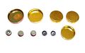 Dnj Engine Components Fps1122 Expansion Plug 