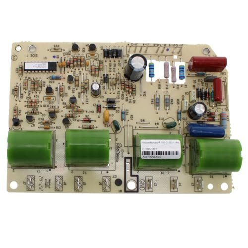 Wpw10331686 Aftermarket Whirlool Spark Ignition Module