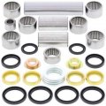 Bossbearing Rear Suspension Linkage Bearings And Seals Kit For Yamaha Yz250fx 2015 
