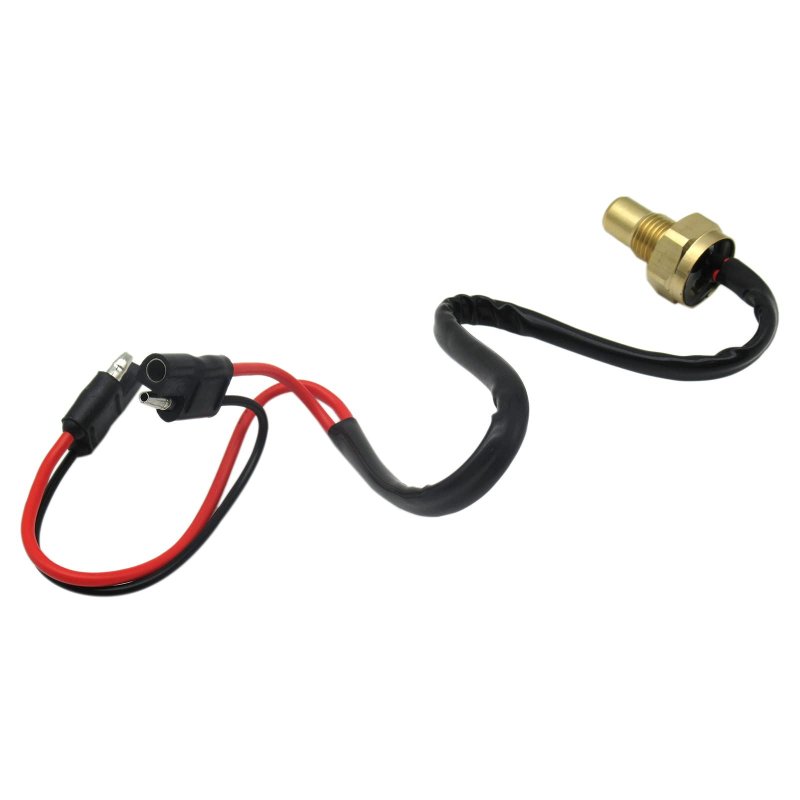 High Performance Fan Heat Thermal Sensor Switch For Arctic Cat 650 H1 Auto 4x4 Fis Le 2007