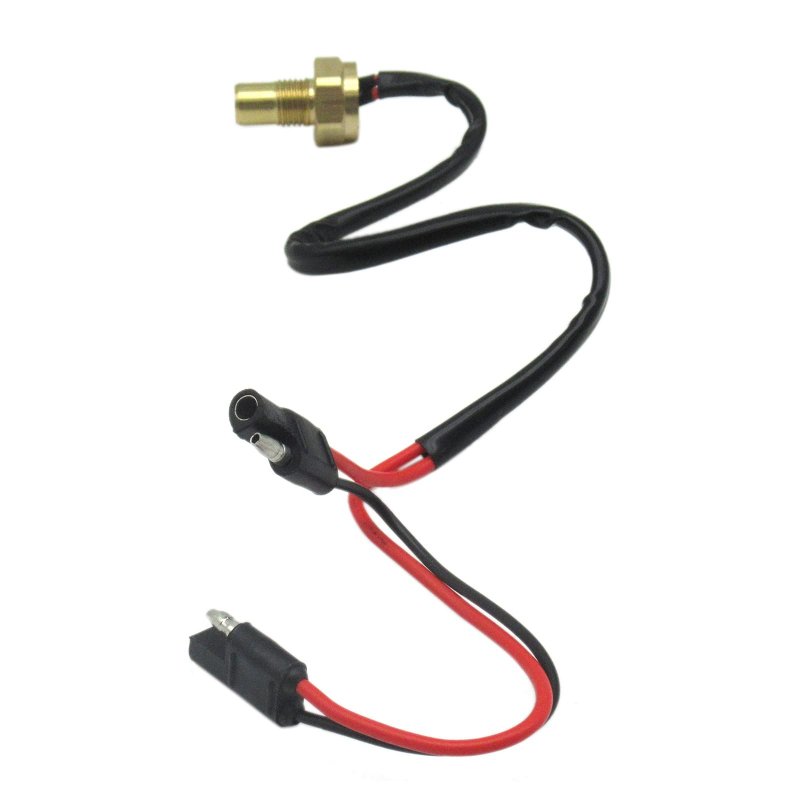 High Performance Fan Heat Thermal Sensor Switch For Arctic Cat 650 H1 Auto 4x4 Fis Le 2007