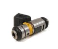 The Rop Shop 2 Pack Fuel Injector For Sierra 18-7692 187692 Oil Seal Kit Marine Engine