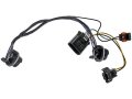 Headlamp Socket For 2008-2014 Chevy Silverado 2500 Hd 